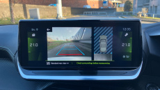 Peugeot 2008 1.2 PureTech 130 GT Line 5dr EAT8 Petrol Estate